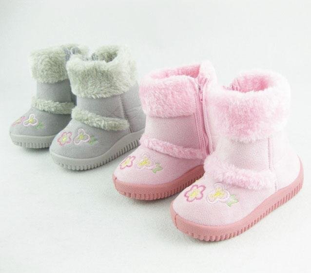 Где Купить Хорошую Зимнюю Обувь Для Малышей