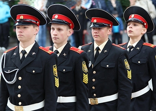 Можно ли брать ноутбук в военное училище